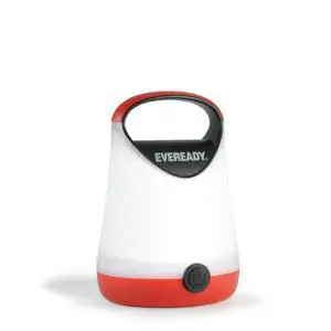 LED Camping Lantern X-250, Bright Tent Lights, Rugged Water Resistant LED Lanterns, 100 Hour Run-time, Red and Black LED Camping Lantern X-250, Bright Tent Lights, Rugged Water Resistant LED Lanterns, 100 Hour Run-time, Red and Black