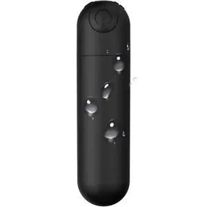 Mini Upgraded Rechargeable Handheld Waterproof Back Massager,Electric Portable Back Massager for Back Neck Shoulder Body,Black Mini Upgraded Rechargeable Handheld Waterproof Back Massager,Electric Portable Back Massager for Back Neck Shoulder Body,Black