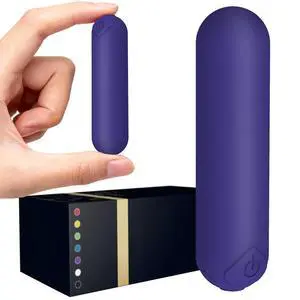 Mini Handheld Electric Back Massager Waterproof Quite Massager, Portable Massager for Back Neck Shoulder Body,Blue Mini Handheld Electric Back Massager Waterproof Quite Massager, Portable Massager for Back Neck Shoulder Body,Blue