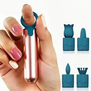 Mini Handheld Electric Back Massager Waterproof Quite Massager, Portable 6 in 1 Massager for Back Neck Shoulder Body (Dark Green) Mini Handheld Electric Back Massager Waterproof Quite Massager, Portable 6 in 1 Massager for Back Neck Shoulder Body (Dark Green)