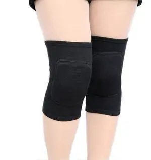 Volleyball Knee Pads for Dancers, Soft Breathable Knee Pads for Men Women Kids Knees Protective, Knee Brace for Volleyball Football Dance Yoga Tennis Running Cycling Workout Climbing Volleyball Knee Pads for Dancers, Soft Breathable Knee Pads for Men Women Kids Knees Protective, Knee Brace for Volleyball Football Dance Yoga Tennis Running Cycling Workout Climbing