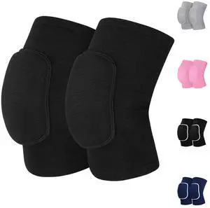 Volleyball Knee Pads for Women, Men, Youth, Girls, Kids, Knee Brace for Volleyball Basketball Football Dance Yoga Tennis Running Cycling Workout Climbing Wrestling Volleyball Knee Pads for Women, Men, Youth, Girls, Kids, Knee Brace for Volleyball Basketball Football Dance Yoga Tennis Running Cycling Workout Climbing Wrestling