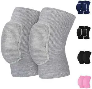 Volleyball Knee Pads for Women, Men, Youth, Girls, Kids, Knee Brace for Volleyball Basketball Football Dance Yoga Tennis Running Cycling Workout Climbing Wrestling Volleyball Knee Pads for Women, Men, Youth, Girls, Kids, Knee Brace for Volleyball Basketball Football Dance Yoga Tennis Running Cycling Workout Climbing Wrestling