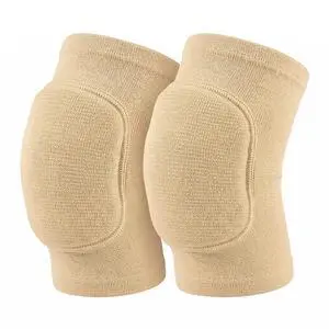 Volleyball Knee Pads for Women Men Youth Kids, Knee Brace for Basketball Soccer Football Dance Yoga Tennis Running Cycling Workout Climbing (Skin Color, Small) Volleyball Knee Pads for Women Men Youth Kids, Knee Brace for Basketball Soccer Football Dance Yoga Tennis Running Cycling Workout Climbing (Skin Color, Small)