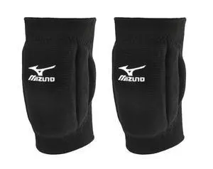 Youth T10 Plus Volleyball Kneepad, One Size, Black Youth T10 Plus Volleyball Kneepad, One Size, Black