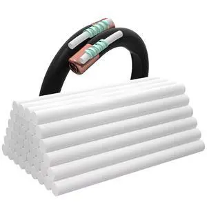 Mosquito Repellent Bracelet Refill Oil Sticks (30 Pack) | Plant-Based Essential Oils | Long-Lasting Protection | 30 Repellent Refills (60 Sticks Total) | Bracelets Not Included Mosquito Repellent Bracelet Refill Oil Sticks (30 Pack) | Plant-Based Essential Oils | Long-Lasting Protection | 30 Repellent Refills (60 Sticks Total) | Bracelets Not Included