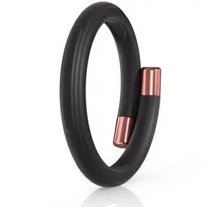 Refillable Mosquito Repellent Bracelets for Adults, 1 Pack Black | Silicone Bug Repellent Bands with Dual-core Inserts and 5 Refill Sticks for Adults, Kids, Hiking, Travel, and Outdoor Use Refillable Mosquito Repellent Bracelets for Adults, 1 Pack Black | Silicone Bug Repellent Bands with Dual-core Inserts and 5 Refill Sticks for Adults, Kids, Hiking, Travel, and Outdoor Use