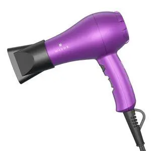 Small Lightweight Hair Dryer for Kids Compact Blow Dryer for RV and Travel 1000W Ionic Dryer with Concentrator Small Lightweight Hair Dryer for Kids Compact Blow Dryer for RV and Travel 1000W Ionic Dryer with Concentrator