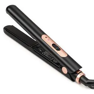 Small Flat Iron Mini Hair Straightener for Short Hair,Bangs,Pixie Cut | 0.7 Inch Mini Hair Straightener and Curler 2 in 1, 30S Heat-up, Dual Voltage Small Flat Iron Mini Hair Straightener for Short Hair,Bangs,Pixie Cut | 0.7 Inch Mini Hair Straightener and Curler 2 in 1, 30S Heat-up, Dual Voltage
