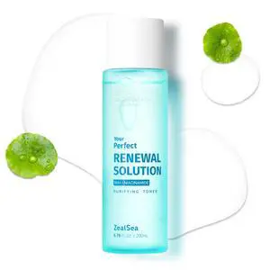 Salicylic Acid Toner, Blackhead Remover, Pore Minimizer Oil Control | 6.76OZ BHA Liquid Exfoliant with Niacinamide&CICA, Gentle Alcohol Free, Redness Relief, Smooths Texture Salicylic Acid Toner, Blackhead Remover, Pore Minimizer Oil Control | 6.76OZ BHA Liquid Exfoliant with Niacinamide&CICA, Gentle Alcohol Free, Redness Relief, Smooths Texture