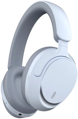 YDM72 Over-Ear Bluetooth Headphones Wireless Noise Cancelling Headset with Active Noise Cancellation Hi-Fi Audio Low-Latency Gaming 15m Wireless Range 4-8 Hours Playback Deep Bass Blue YDM72 Over-Ear Bluetooth Headphones Wireless Noise Cancelling Headset with Active Noise Cancellation Hi-Fi Audio Low-Latency Gaming 15m Wireless Range 4-8 Hours Playback Deep Bass Blue