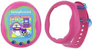 Tamagotchi Uni - Pink Tamagotchi Uni - Pink