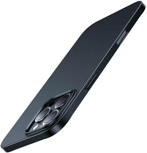 For iPhone 16 Pro Max Case, Ultra Thin, Matte Black 6.9" | Lightweight, Slim Protective, Anti-Fingerprint, Anti-Scratch, Pocket Friendly, Hard PC Back Phone Case for iPhone 16 Pro Max For iPhone 16 Pro Max Case, Ultra Thin, Matte Black 6.9" | Lightweight, Slim Protective, Anti-Fingerprint, Anti-Scratch, Pocket Friendly, Hard PC Back Phone Case for iPhone 16 Pro Max