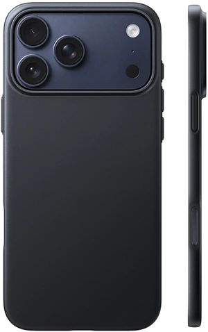 For iPhone 17 Pro Case Thin 6.3" Velvety Matte Black | Hard Bayer PC Material for iPhone 17 Pro Phone Case, OriginFit, Anti-scratch,Ultra Slim Lightweight Hard Cover For iPhone 17 Pro Case Thin 6.3" Velvety Matte Black | Hard Bayer PC Material for iPhone 17 Pro Phone Case, OriginFit, Anti-scratch,Ultra Slim Lightweight Hard Cover