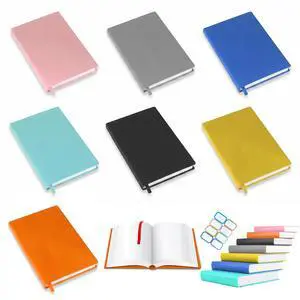 7 Pack Jumbo Stretchable Book Covers 9x11 Inch Washable Fabric Protectors for Hardcover Textbooks, Reusable Adjustable Book Jackets with Bonus Labels & Ribbon Bookmarks (7 Assorted Colors) 7 Pack Jumbo Stretchable Book Covers 9x11 Inch Washable Fabric Protectors for Hardcover Textbooks, Reusable Adjustable Book Jackets with Bonus Labels & Ribbon Bookmarks (7 Assorted Colors)