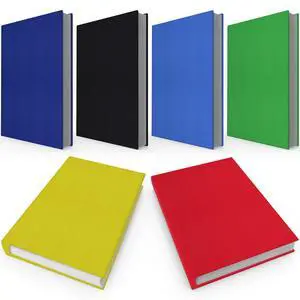 Stretchable, Easy Apply Book Covers 6 Pack Solid Colors. Jumbo Jackets Fit Most Hardcover Textbooks Up to 9 x 11. Adhesive-Free, Nylon Fabric Protectors. Washable and Reusable Student School Supply Stretchable, Easy Apply Book Covers 6 Pack Solid Colors. Jumbo Jackets Fit Most Hardcover Textbooks Up to 9 x 11. Adhesive-Free, Nylon Fabric Protectors. Washable and Reusable Student School Supply