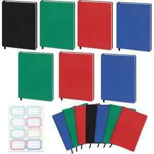 Jumbo Stretchable Book Cover 7PCS Reusable Fabric Book Cover with Label 9x11in Black Blue Green Red Protective Sleeve Hardcover Book Textbook Cover for School Fit Most Book Size Up to 10x12.5in Jumbo Stretchable Book Cover 7PCS Reusable Fabric Book Cover with Label 9x11in Black Blue Green Red Protective Sleeve Hardcover Book Textbook Cover for School Fit Most Book Size Up to 10x12.5in