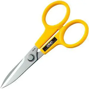 Home Scissors L-Shaped 112B Home Scissors L-Shaped 112B