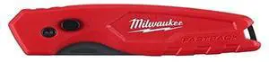 Hand Tools - FASTBACK Compact Flip Utility Knife Hand Tools - FASTBACK Compact Flip Utility Knife