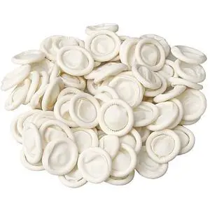 Finger Cot, Medium Finger Protectors Latex Anti-Static Finger Covers, Finger Tip Protect Keeping Dressing Dry and Clean Disposable Finger Gloves White(approxi 150pcs) Finger Cot, Medium Finger Protectors Latex Anti-Static Finger Covers, Finger Tip Protect Keeping Dressing Dry and Clean Disposable Finger Gloves White(approxi 150pcs)