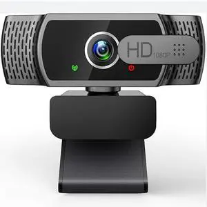4K Webcam with Microphone for Laptop & Desktop Computer Camera | PDAF autofocus, dual noise-canceling mics & low-light correction. Best usb hd webcam for mac, laptop and smooth streaming. 4K Webcam with Microphone for Laptop & Desktop Computer Camera | PDAF autofocus, dual noise-canceling mics & low-light correction. Best usb hd webcam for mac, laptop and smooth streaming.