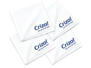 Microfiber Eyeglass Cleaning Cloth Finest Microfiber Cloth Available | Designed & Tested | Developed, Trusted and Safe for Advanced AR Lens Coatings | 4 Pack | Microfiber Eyeglass Cleaning Cloth Finest Microfiber Cloth Available | Designed & Tested | Developed, Trusted and Safe for Advanced AR Lens Coatings | 4 Pack |