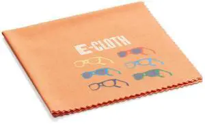 Eyeglasses Cleaning Cloth, Reusable & Washable - 1 Pack | Glasses Wipe, Reusable & Washable, Cleans Dirt, Fingerprints, Smudges from Lens & Frames, Use Dry or Damp Eyeglasses Cleaning Cloth, Reusable & Washable - 1 Pack | Glasses Wipe, Reusable & Washable, Cleans Dirt, Fingerprints, Smudges from Lens & Frames, Use Dry or Damp