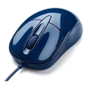 Wired USB Computer Mouse, Silent Click, Scroll Wheel, Plug and Play, for PC and Laptop Wired USB Computer Mouse, Silent Click, Scroll Wheel, Plug and Play, for PC and Laptop