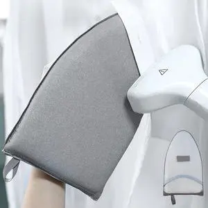 Garment Steamer Ironing Gloves Anti Steam Glove Heat Resistant Garment Steamer Mitt, Garment Steam Accessories for Clothes Garment Steamer Ironing Gloves Anti Steam Glove Heat Resistant Garment Steamer Mitt, Garment Steam Accessories for Clothes