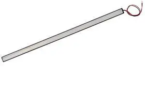 Snap-On Magnetic LED Fill Light Strip for Bambu Lab X1C/X1E/P1P/P1S, Easy Install and Remove, High-Brightness, Even Illumination, Comfortable and Eye-Friendly Lighting (X Light Bar) Snap-On Magnetic LED Fill Light Strip for Bambu Lab X1C/X1E/P1P/P1S, Easy Install and Remove, High-Brightness, Even Illumination, Comfortable and Eye-Friendly Lighting (X Light Bar)