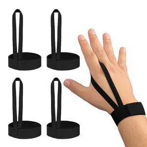 4PCS Football Down Indicator Wristband, Durable Referee Wristband for Football Matches, Comfortable Officials Gear Essential Sports Accessories for Umpires Officiating Wear 4PCS Football Down Indicator Wristband, Durable Referee Wristband for Football Matches, Comfortable Officials Gear Essential Sports Accessories for Umpires Officiating Wear