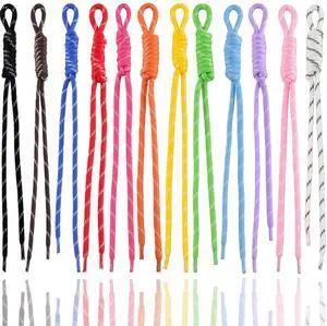 Paracord Keychain Paracord Bag Charm 12pcs Braided Nylon Rope Keychain Cord for Bag Purse Backpack Handbag (Colorful) Paracord Keychain Paracord Bag Charm 12pcs Braided Nylon Rope Keychain Cord for Bag Purse Backpack Handbag (Colorful)