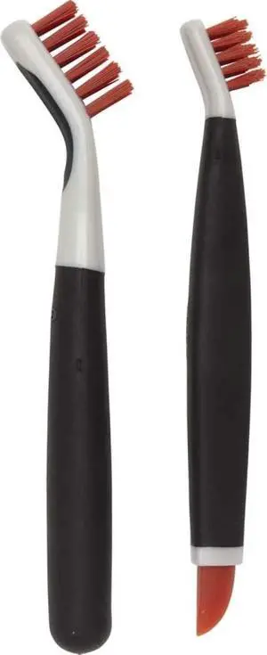 Good Grips Deep Clean Brush Set Good Grips Deep Clean Brush Set