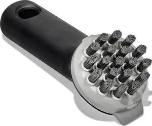 Good Grips Cast Iron Brush Good Grips Cast Iron Brush