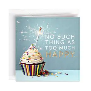 Signature Birthday Card (Best Birthday Ever) Signature Birthday Card (Best Birthday Ever)