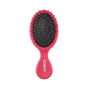 Detangling Mid-Size Cushion Brush, 4.8 Ounce Detangling Mid-Size Cushion Brush, 4.8 Ounce