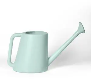 Plant Watering Can - for Indoor and Outdoor Home Garden Plants - with Long Spout - Light Green - 1/2 Gallon Plant Watering Can - for Indoor and Outdoor Home Garden Plants - with Long Spout - Light Green - 1/2 Gallon