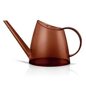 Small Indoor Plant Watering Can Long Spout 1.4L Brown | Long Spout Prevents Spills Fits 5 Potted Bonsais Ergonomic Grip Precise Control Stylish Nordic Vibe Decor Small Indoor Plant Watering Can Long Spout 1.4L Brown | Long Spout Prevents Spills Fits 5 Potted Bonsais Ergonomic Grip Precise Control Stylish Nordic Vibe Decor
