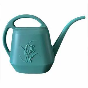 Hand Plant Watering Can - Green - 1/2 Gallon Hand Plant Watering Can - Green - 1/2 Gallon