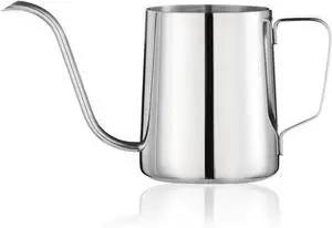 Small Watering Can for Indoor Plants, Plant Watering Can, 12 oz | Mini watering can for indoor plants; indoor watering can with long spout and handle, 350 ml, rust-proof 304 stainless steel. Small Watering Can for Indoor Plants, Plant Watering Can, 12 oz | Mini watering can for indoor plants; indoor watering can with long spout and handle, 350 ml, rust-proof 304 stainless steel.