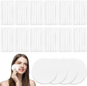 240 Pieces Facial Sponge Compressed,Round Face Cleansing Sponge Pad,Exfoliating Wash Face Sponges Sponge for Makeup Removal,Mask,Spa 240 Pieces Facial Sponge Compressed,Round Face Cleansing Sponge Pad,Exfoliating Wash Face Sponges Sponge for Makeup Removal,Mask,Spa