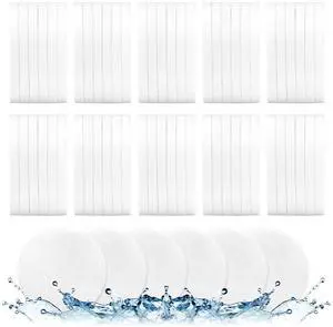120 PCS Compressed Facial Sponges,Natural Cleansing Pads for Makeup Removal | Exfoliating Face Sponges for Deep Cleansing & Washing,Soft White Spa Pads for Daily Skincare Routine 120 PCS Compressed Facial Sponges,Natural Cleansing Pads for Makeup Removal | Exfoliating Face Sponges for Deep Cleansing & Washing,Soft White Spa Pads for Daily Skincare Routine