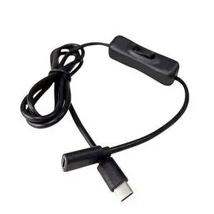 Black USB C Extension Cable with On/Off Switch Perfect for Charging and Data Transfer On Any Type C Device Type C Male to Female Cable Home Audio Accessories Cables and Interconnects Black USB C Extension Cable with On/Off Switch Perfect for Charging and Data Transfer On Any Type C Device Type C Male to Female Cable Home Audio Accessories Cables and Interconnects
