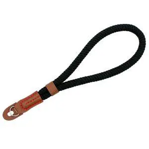 Camera Wrist Strap,Hand Strap lanyard for DSLR SLR Mirrorless Camera | Rope Adjustable Safety Strap(Black) Camera Wrist Strap,Hand Strap lanyard for DSLR SLR Mirrorless Camera | Rope Adjustable Safety Strap(Black)