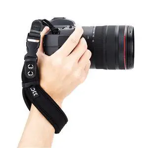 Soft Camera Hand Strap Wrist Strap for Canon Rebel T7 T6 T8i SL3 90D | for Canon 80D 70D RP M50 Nikon D3500 D750 Z5 Z6 Z7 Z8 Z50 Z30 Sony ZV-E1 A6000 A6100 A6400 A6700 A7 Fuji X-T5 X-T4 X-T30 X-E4 Soft Camera Hand Strap Wrist Strap for Canon Rebel T7 T6 T8i SL3 90D | for Canon 80D 70D RP M50 Nikon D3500 D750 Z5 Z6 Z7 Z8 Z50 Z30 Sony ZV-E1 A6000 A6100 A6400 A6700 A7 Fuji X-T5 X-T4 X-T30 X-E4