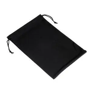 Ski Goggle Bag, Microfiber Snow Goggles Case Cover Soft Storage Sleeve Drawstring Pouch for Sunglasses Glasses Eyeglasses Camera Lenses Black Ski Goggle Bag, Microfiber Snow Goggles Case Cover Soft Storage Sleeve Drawstring Pouch for Sunglasses Glasses Eyeglasses Camera Lenses Black