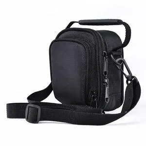 Camera Case Compatible for Canon PowerShot G7X G9X G5X Mark II SX740 SX730 SX720 SX150 Panasonic Lumix ZS70 ZS60 TZ95 Nikon A900 W100 Sony RX100 HX90 W800 Digital Camera Bag Camera Case Compatible for Canon PowerShot G7X G9X G5X Mark II SX740 SX730 SX720 SX150 Panasonic Lumix ZS70 ZS60 TZ95 Nikon A900 W100 Sony RX100 HX90 W800 Digital Camera Bag