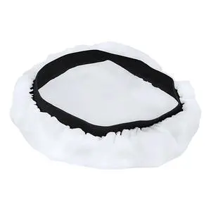 7" to 11" Soft White Diffuser Sock for Standard Reflector / 27cm Sparkler Reflectors 7" to 11" Soft White Diffuser Sock for Standard Reflector / 27cm Sparkler Reflectors