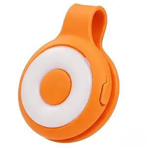 Flashlight,36 LED Selfie Ring Light with Tripod Stand&Phone Holder 3 Light Modes 10 Brightness Levels Hands Free USB Rechargeable Magnetic Light for iPhone/Android Night&Outdoor (Orange) Flashlight,36 LED Selfie Ring Light with Tripod Stand&Phone Holder 3 Light Modes 10 Brightness Levels Hands Free USB Rechargeable Magnetic Light for iPhone/Android Night&Outdoor (Orange)