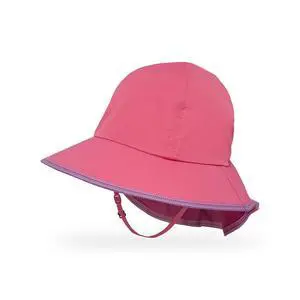 Kids Play Hat, Toddler Sun Hat with Neck Flap, UPF 50+ Protection, Outdoor Hats for Girls, Boys, Summer Beach Hat, Hot Pink, Large Kids Play Hat, Toddler Sun Hat with Neck Flap, UPF 50+ Protection, Outdoor Hats for Girls, Boys, Summer Beach Hat, Hot Pink, Large